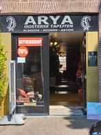 Arya oosterse tapijten, Ophalen of Verzenden, Zo goed als nieuw
