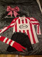 Carnavalstenue pietertje, Ophalen, Maat 56/58 (XL)