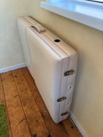 Massagetafel 195 x 70 cm, Sport en Fitness, Massageproducten, Ophalen, Gebruikt