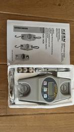 Hang weegschaal - nieuw, Antiek en Kunst, Antiek | Gereedschap en Instrumenten, Ophalen of Verzenden