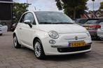 Fiat 500 0.9 TWIN AIR | AIRCO | NL AUTO | 15 INCH (bj 2013), Voorwielaandrijving, Euro 5, Gebruikt, Origineel Nederlands