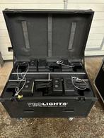 Prolights Sunblast 3000FC RGB & 3500MAX, Ophalen, Nieuw, Licht, Kleur