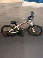 jongens fiets, Fietsen en Brommers, Ophalen of Verzenden, Zo goed als nieuw, Staal, 16 tot 20 inch