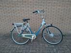 Electrische fiets gazelle, Fietsen en Brommers, Fietsen | Dames | Damesfietsen, 53 tot 56 cm, Versnellingen, Ophalen of Verzenden