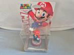 Super Mario Bros Amiibo Mario, Verzamelen, Poppetjes en Figuurtjes, Ophalen of Verzenden, Nieuw