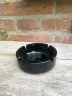 zwart asbakje - nieuw - goed voor kerststukje maken, Ophalen of Verzenden, Nieuw