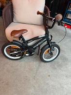 Kinderfiets 12 inch, Fietsen en Brommers, Fietsen | Kinderfietsjes, Ophalen of Verzenden, Zo goed als nieuw, Minder dan 16 inch