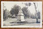 Nijmegen Kranenburgerpark, Verzamelen, Verzenden, 1920 tot 1940, Gelopen, Gelderland