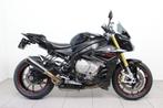 BMW S 1000 R (bj 2019), Bedrijf, Meer dan 35 kW, 999 cc, Handvatverwarming