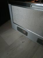 Etna Motorloze vlakscherm afzuigkap, Witgoed en Apparatuur, Afzuigkappen, Ophalen, Gebruikt, Inbouw, Vlakschermkap