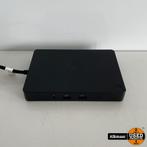 Dell WD15 Dockingstation + voeding, Dell, Gebruikt, Support@Dell.com, One Dell Way
Round Rock, TX 78682
United States