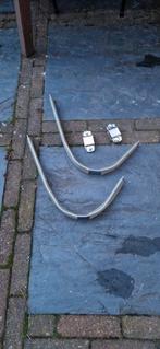 Kayak transport beugels, Watersport en Boten, Kano's, Ophalen, Zo goed als nieuw, Eén persoon, Kajak