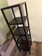 Opbergkast MUSKAN/Molger, Huis en Inrichting, Kasten | Stellingkasten, Ophalen, Zo goed als nieuw