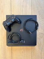 PlayStation 4 Pro 1TB, Spelcomputers en Games, Spelcomputers | Sony PlayStation 4, Ophalen of Verzenden, Zo goed als nieuw, Met 1 controller