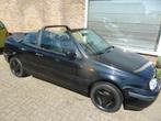 Volkswagen Golf Cabriolet 1.8 Trendline, Auto's, Volkswagen, 47 €/maand, Origineel Nederlands, Te koop, 1130 kg