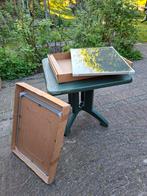 Aluminium wissellijst(en) 50 x 65, Ophalen