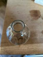 A.D. Copier Vaasje - Leerdam, Gebruikt, Overige kleuren, Ophalen of Verzenden, Glas