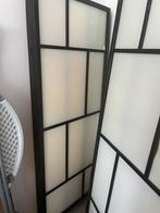 3 Ikea kamerschermen Amsterdam, Huis en Inrichting, Woonaccessoires | Kamerschermen, Ophalen, Gebruikt