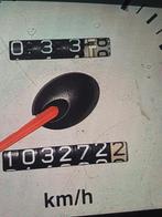 Hyundai Atos 1.0 I 2002 Zwart APK tot december 2026, Auto's, Voorwielaandrijving, 4 cilinders, Zwart, Origineel Nederlands