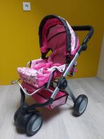 Poppen kinderwagen / buggy, Ophalen, Gebruikt, Babypop