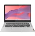 LENOVO IdeaPad Slim 3, Computers en Software, Chromebooks, 14 inch, 4 GB of minder, Ophalen of Verzenden, Zo goed als nieuw