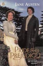 Jane Austen: Pride and Prejudice. Engelstalig, Gelezen, Jane Austen, Ophalen of Verzenden, Europa overig