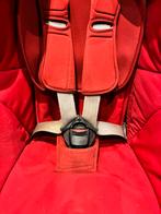 Britax Römer autostoel King II - Rood, Ophalen, Romer, Autogordel, 9 t/m 18 kg