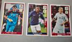 3 Stickers Euro 2012, Ophalen of Verzenden, Nieuw, Buitenlandse clubs, Poster, Plaatje of Sticker