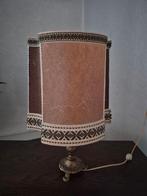 Schemerlamp, Ophalen, Gebruikt, 50 tot 75 cm, Vintage