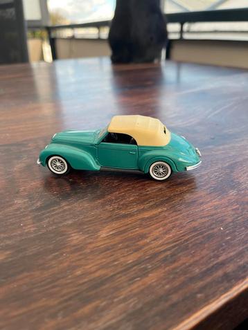 Solido Alfa Romeo 2500 Sport 1/43 beschikbaar voor biedingen