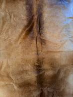 Ikea Koldby Koeienhuid, Huis en Inrichting, Gebruikt, Bruin, 150 tot 200 cm, Ophalen of Verzenden