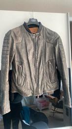 Jas goosecraft XL (valt klein), Ophalen of Verzenden, Gedragen, Maat 38/40 (M), Grijs