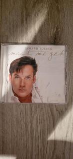 Cd Gérard Joling, Ophalen, Zo goed als nieuw, Cd of Plaat