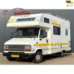 Fiat KNAUSS 625 KAMPEERAUTO NWE APK AIRCO NAP CAMPER, Autocenter Doetinchem, Bedrijf, Info@autocenterdoetinchem.nl, Zaagmolenpad
7008AH  Doetinchem, NL