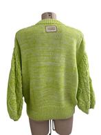 Fabienne Chapot trui M, Ophalen of Verzenden, Zo goed als nieuw, Groen