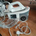 Braun CareStyle 3 Stoomgenerator Zo goed als nieuw, Ophalen of Verzenden