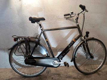 Herenfiets jongensfiets toerfiets RIH 28inch zgan  beschikbaar voor biedingen