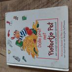 Marianne Busser - Dolle pret met Pietertje Pet, Boeken, Gelezen, Fictie algemeen, Ophalen of Verzenden, Marianne Busser; Ron Schröder