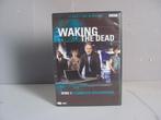 Waking the dead bbc serie 1:4 complete afl, Cd's en Dvd's, Dvd's | Tv en Series, Vanaf 16 jaar, Boxset, Ophalen of Verzenden, Zo goed als nieuw