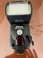 NIKON Speedlight SB-80DX, Audio, Tv en Foto, Fotografie | Flitsers, Zo goed als nieuw, Ophalen