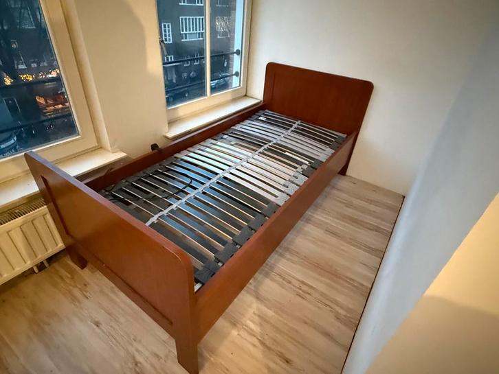 Ziekenhuis bed te koop, Huis en Inrichting, Slaapkamer | Bedden, Ophalen