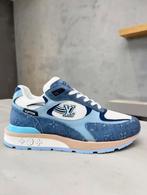 LV Runaway schoenen maat 39 t/m 46 (OP AANVRAAG), Blauw, Nieuw, Ophalen of Verzenden, Sneakers of Gympen