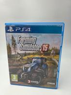 Farming Simulator 15, Ophalen of Verzenden, Gebruikt