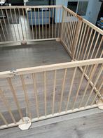 Grondbox  9x90 cm, Ophalen, Zo goed als nieuw