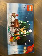 LEGO Kerst Tafereel 40484 - 1 stuks Nieuw!, Kinderen en Baby's, Speelgoed | Duplo en Lego, Ophalen of Verzenden, Nieuw, Complete set