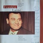 cd Frankie Laine - Collection, Ophalen of Verzenden, 1960 tot 1980, Zo goed als nieuw