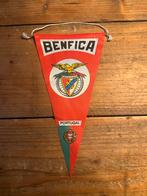 Benfica Vaantje - Portugal, Ophalen of Verzenden, Zo goed als nieuw, Buitenlandse clubs, Vaantje of Sjaal
