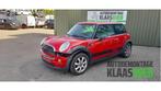 Motorkap van een Mini Mini, Auto-onderdelen, Gebruikt, Ophalen of Verzenden, Mini, Motorkap
