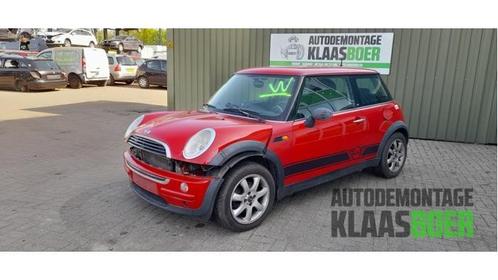 Motorkap van een Mini Mini, Auto-onderdelen, Carrosserie en Plaatwerk, Motorkap, Mini, Gebruikt, 6 maanden garantie, 12 maanden garantie