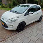 Ford Ka, Auto's, Ford, 4 cilinders, Wit, Handgeschakeld, Particulier